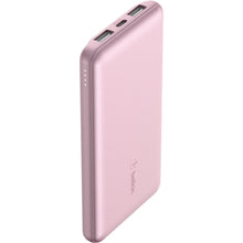 Belkin BoostUp Charge 10K 3 Port Power Bank