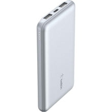 Belkin BoostUp Charge 10K 3 Port Power Bank