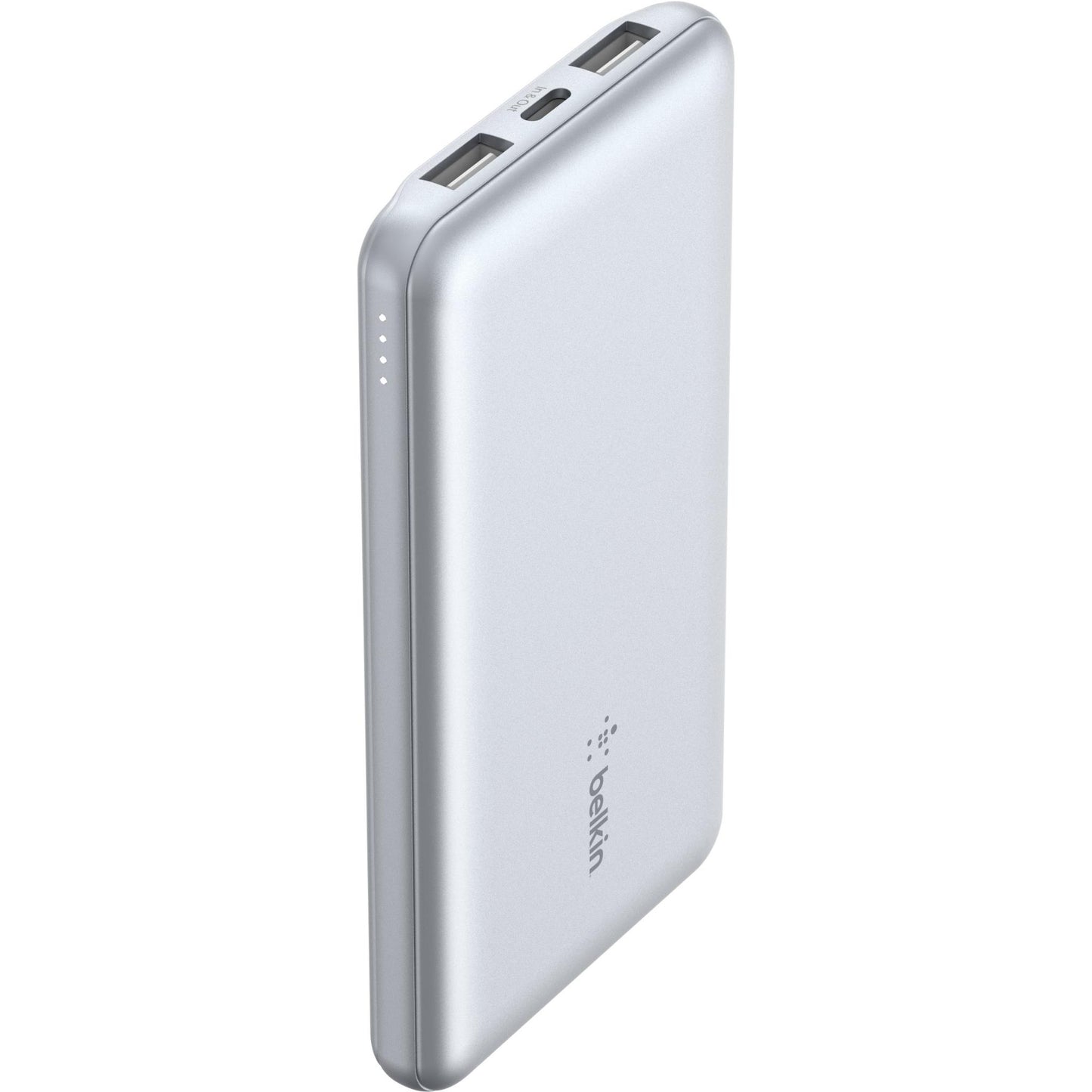 Belkin BoostUp Charge 10K 3 Port Power Bank