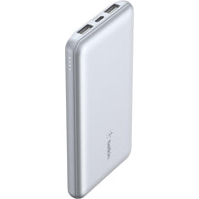 Belkin BoostUp Charge 10K 3 Port Power Bank