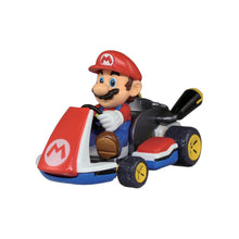 Mario Kart - Pull Back Racer Capsule (Blind Box)
