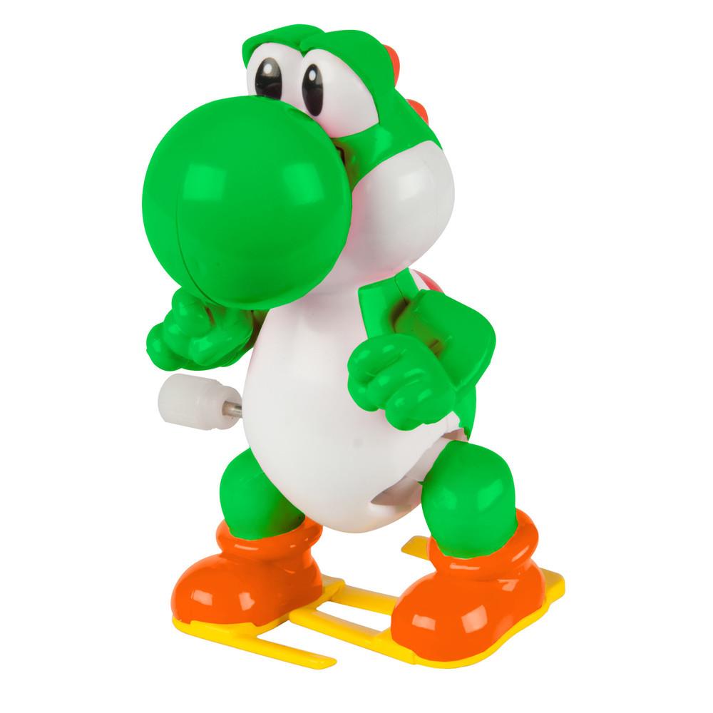 Super Mario - Yoshi Wind Ups Capsule (Blind Box)