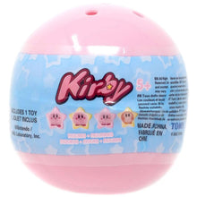 Kirby - Cutie Capsule (Blind Box)