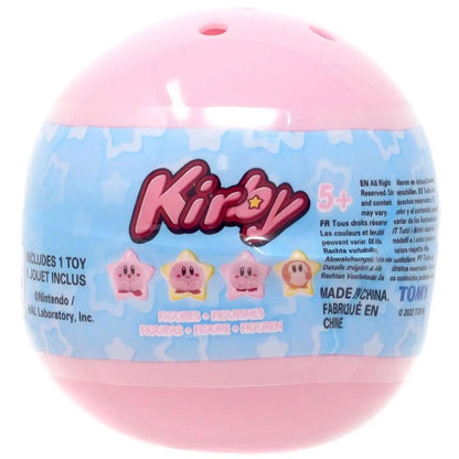 Kirby - Cutie Capsule (Blind Box)