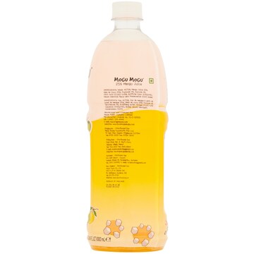 Mogu Mogu Mango Drink 1L