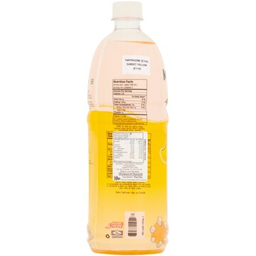 Mogu Mogu Mango Drink 1L