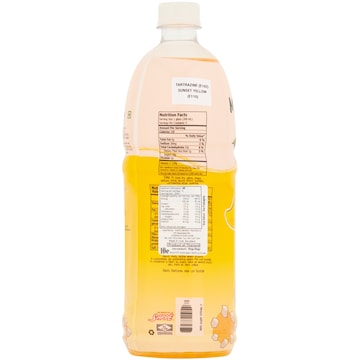 Mogu Mogu Mango Drink 1L
