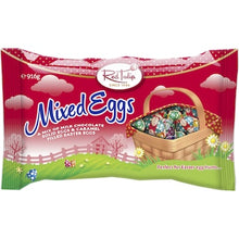 Red Tulip Easter Hunt Chocolate Mini Eggs 916g