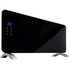 Goldair Platinum Glass Convector Panel Heater
