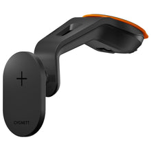 Cygnett MagHold Car Window Magnetic Wireless Phone Charger