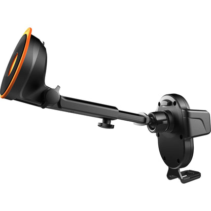 Cygnett EasyMount Extendable Car Window Mount Phone Holder