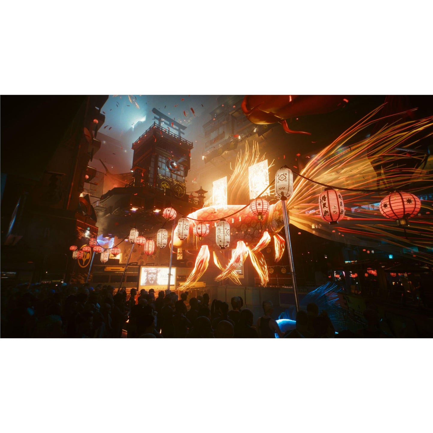 Cyberpunk 2077 Ultimate Edition