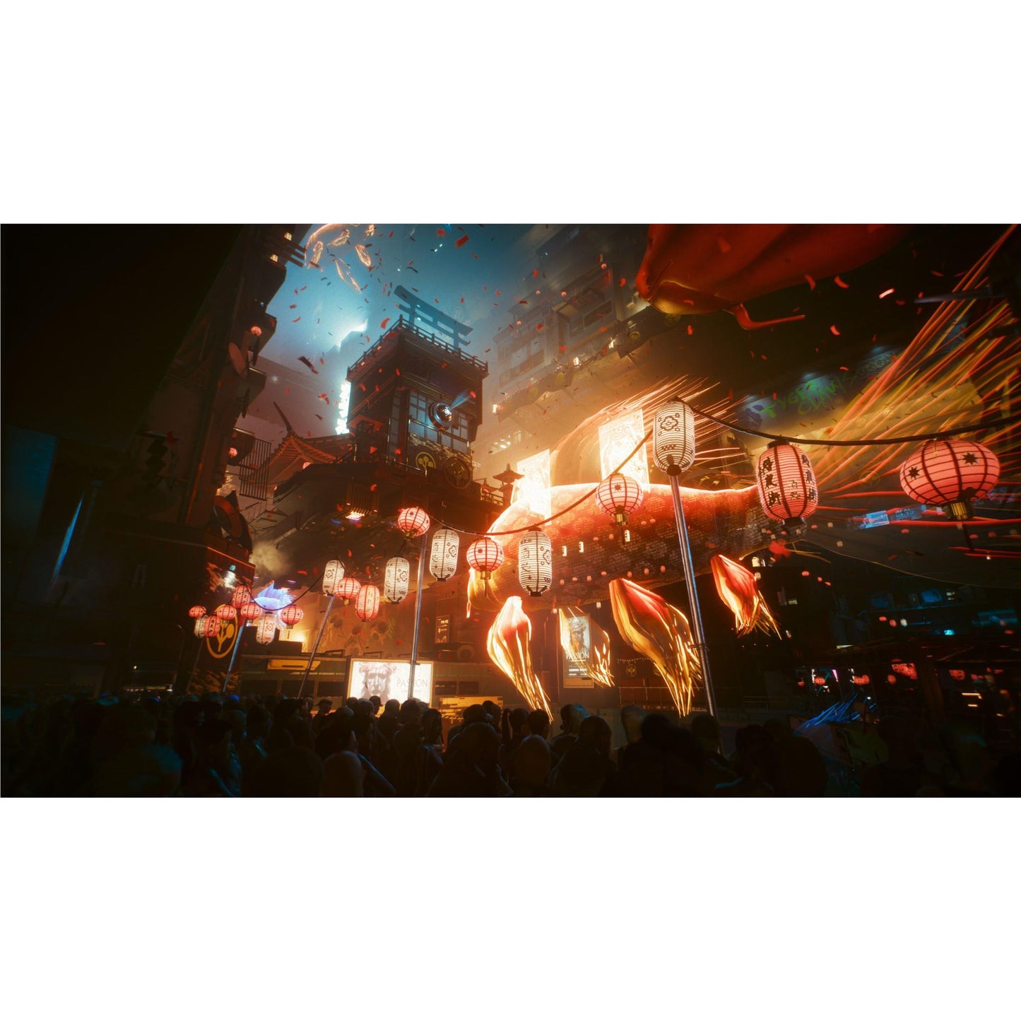 Cyberpunk 2077 Ultimate Edition