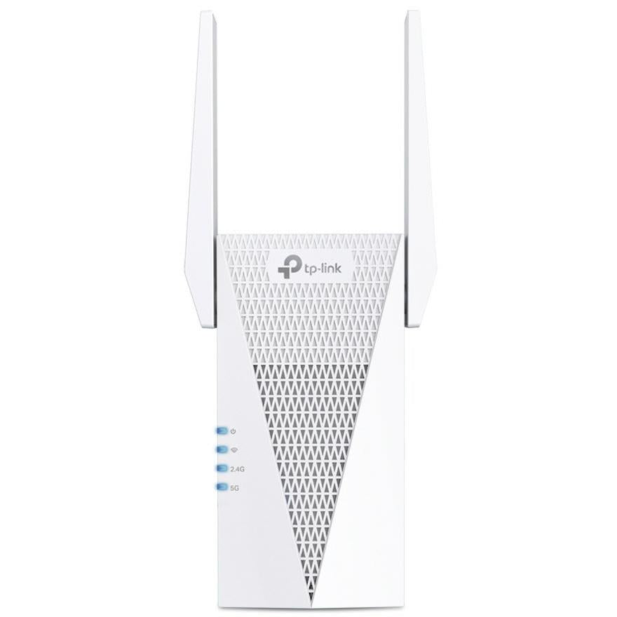 TP-Link AX3000 Mesh Wi-Fi 6 Range Extender