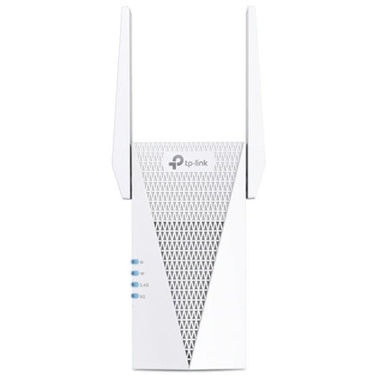 TP-Link AX3000 Mesh Wi-Fi 6 Range Extender