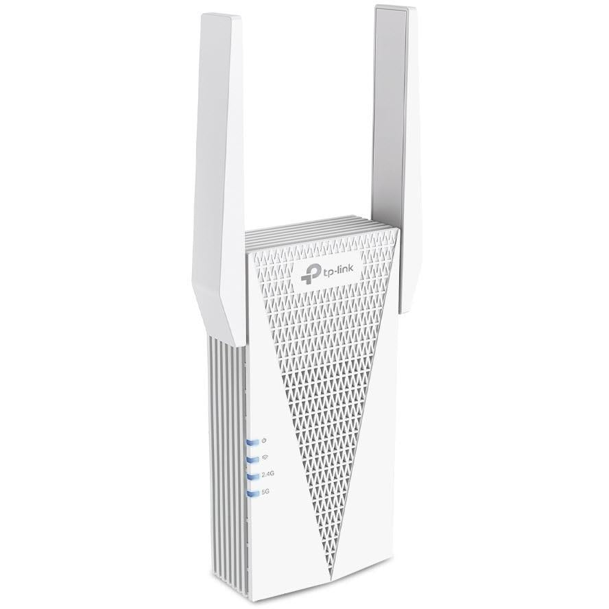 TP-Link AX3000 Mesh Wi-Fi 6 Range Extender
