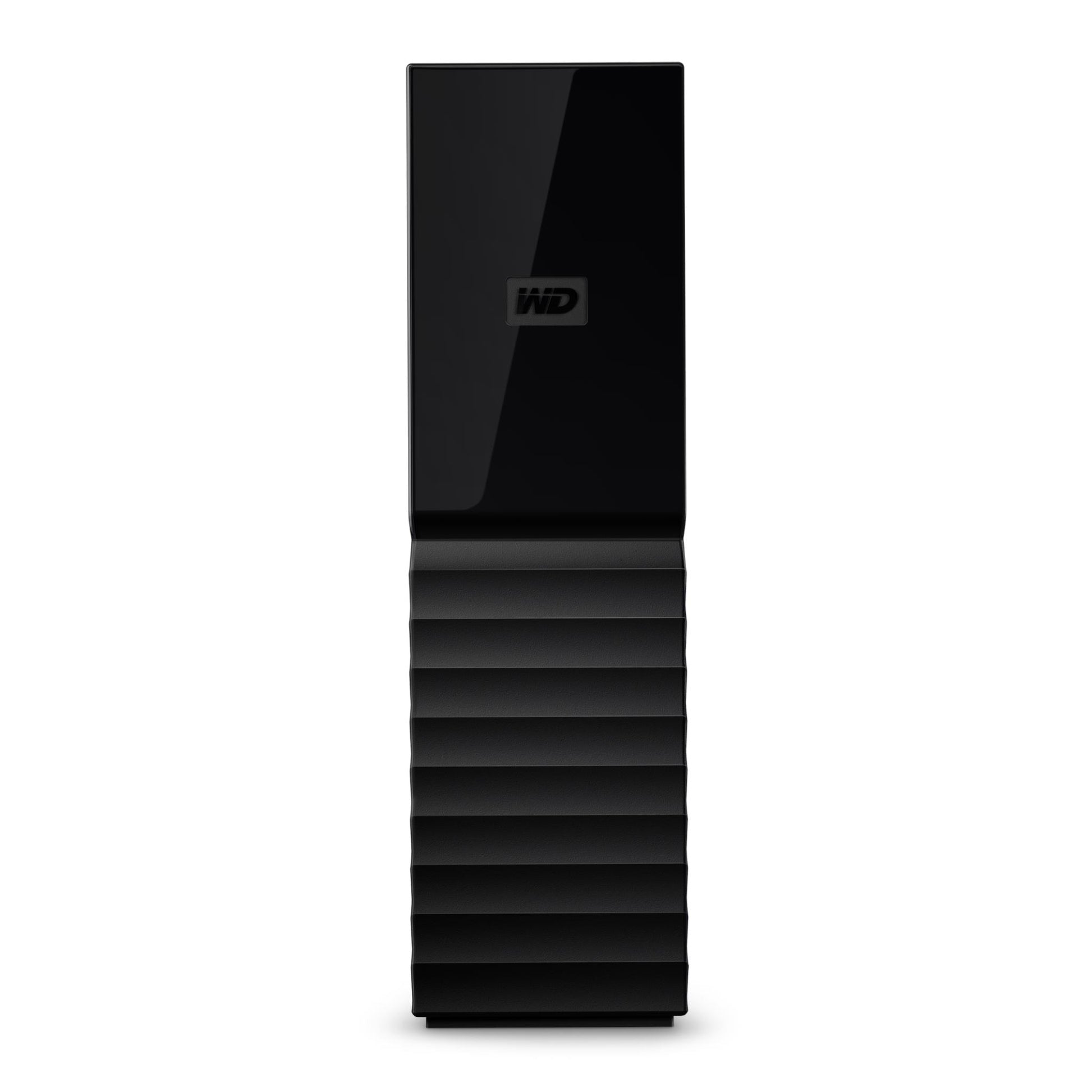 WD My Book 16TB External Hard Drive