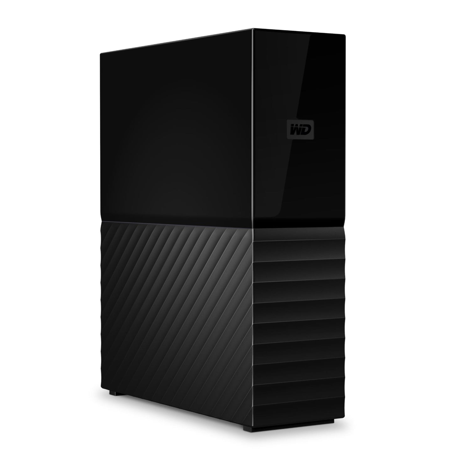 WD My Book 14TB External Hard Drive