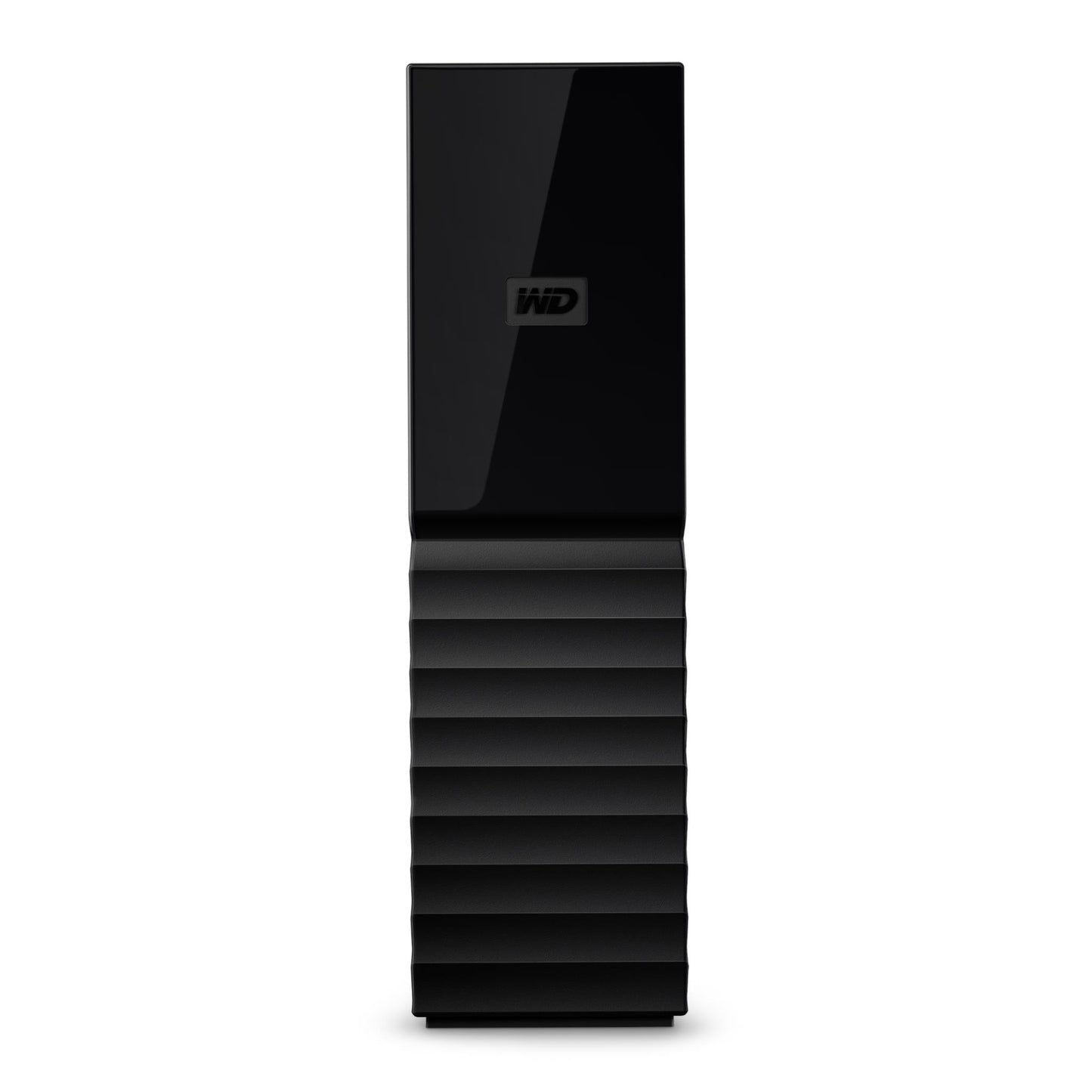 WD My Book 14TB External Hard Drive