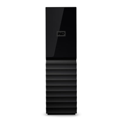WD My Book 14TB External Hard Drive