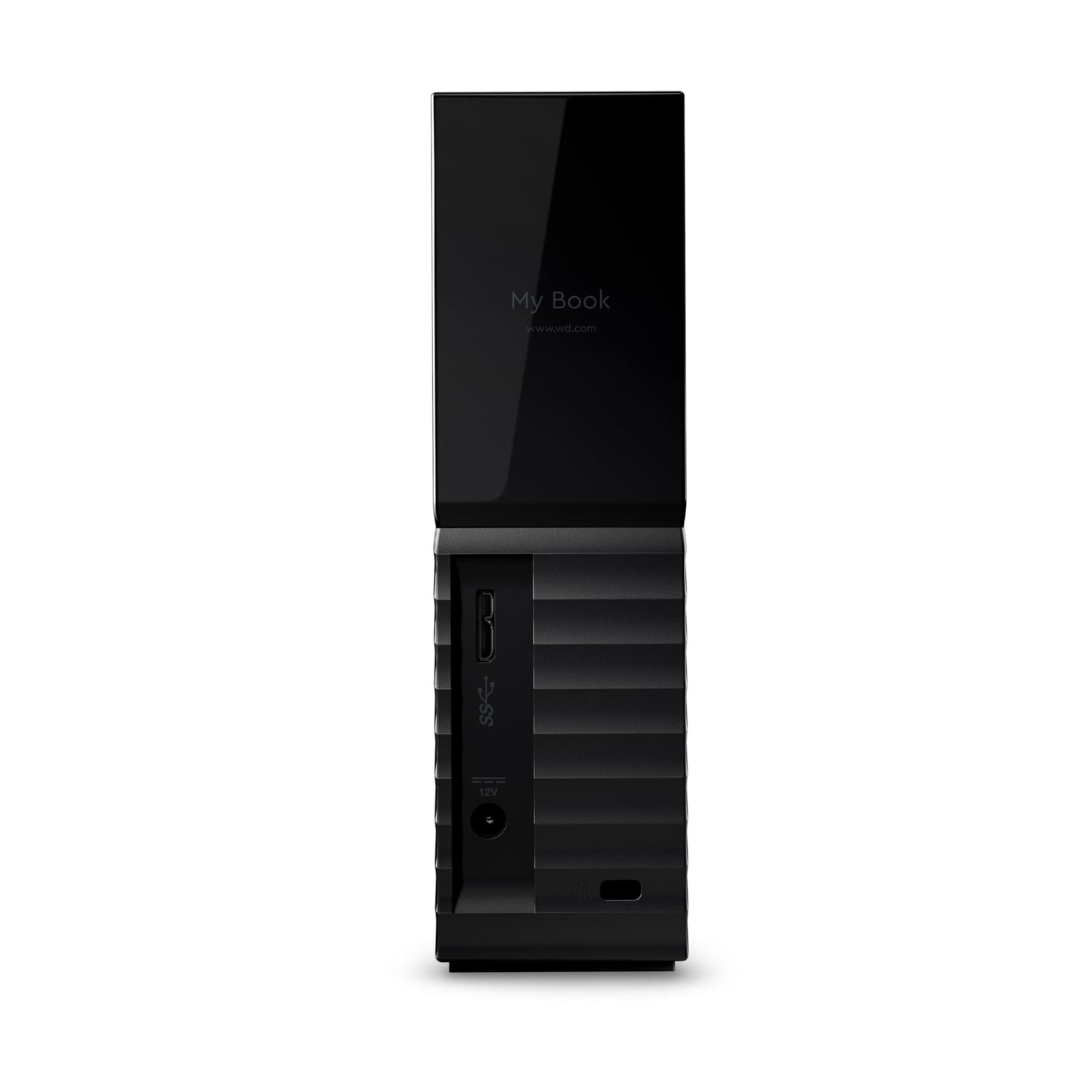 WD My Book 14TB External Hard Drive