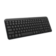 Logitech K250 Bluetooth Keyboard (Graphite)