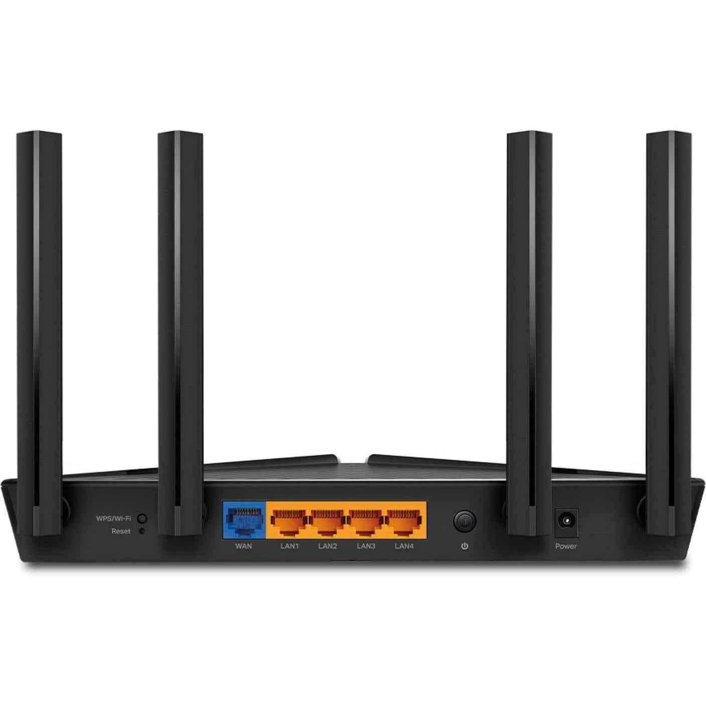 TP-Link AX3000 Gigabit Wi-Fi 6 Router