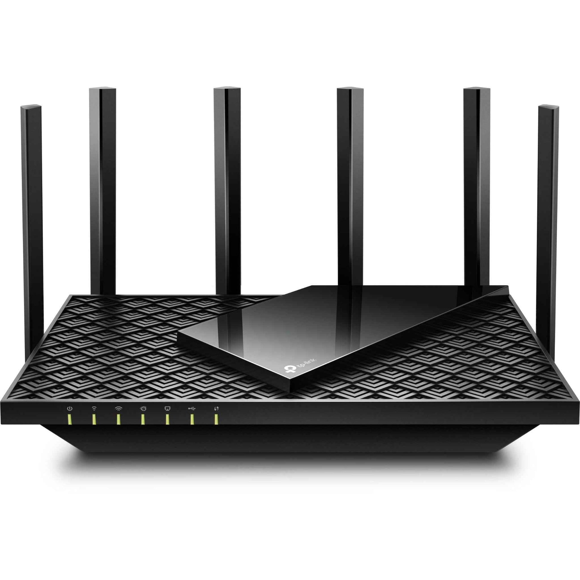 TP-Link AX5400 Dual-Band Gigabit Wi-Fi 6 Router