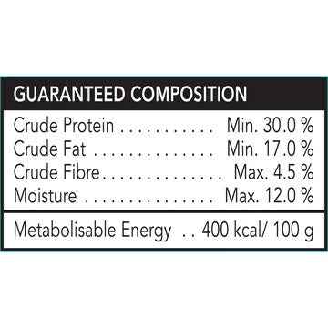 Temptations Cat Treats Tempting Tuna 85g