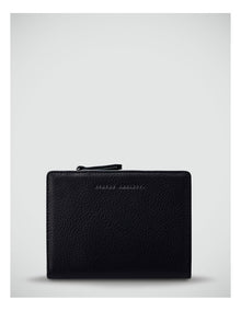 Insurgency Bifold Wallet in Black