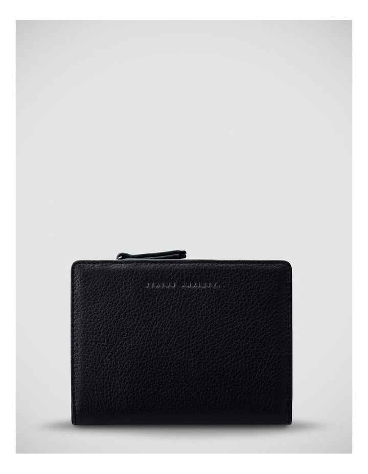Insurgency Bifold Wallet in Black