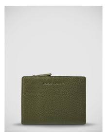 Insurgency Bifold Wallet in Khaki
