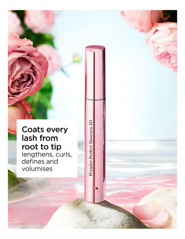 Wonder Perfect 4D Mascara
