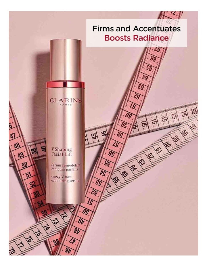 V-Shaping Facial Lift 50ml Serum