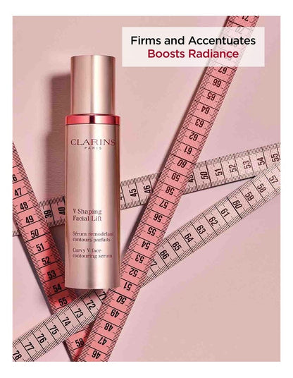 V-Shaping Facial Lift 50ml Serum