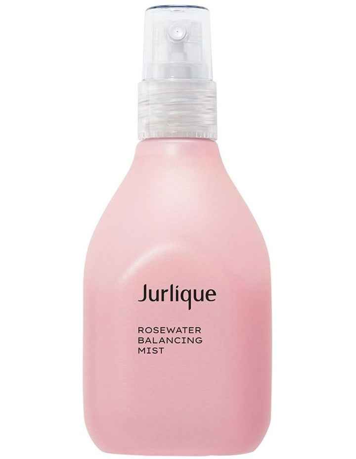 Rosewater Balancing Mist