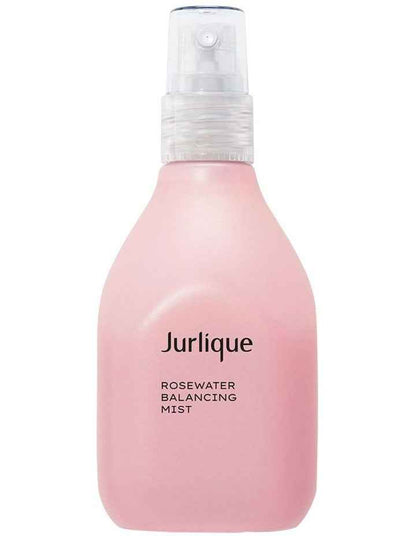Rosewater Balancing Mist