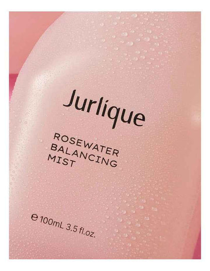 Rosewater Balancing Mist