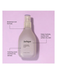 Hydrating Mist