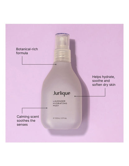 Hydrating Mist