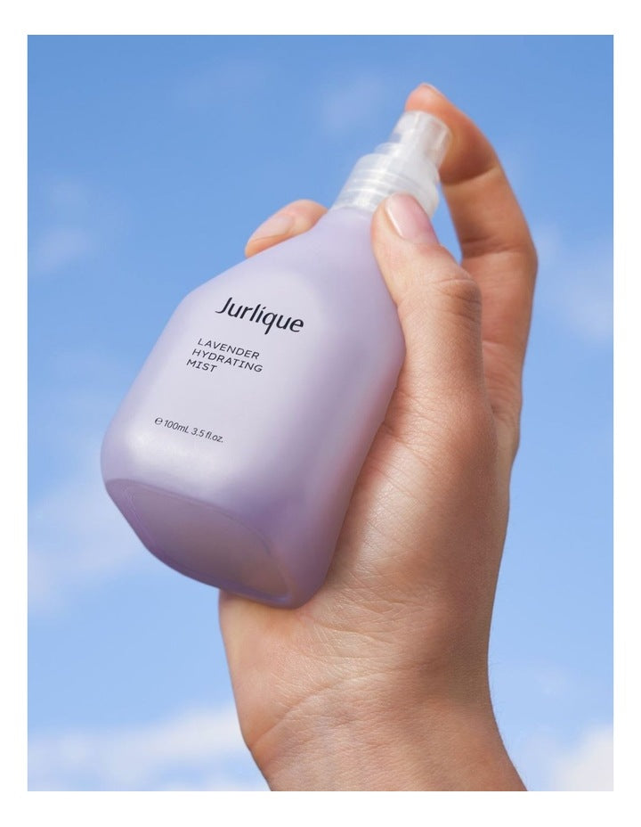 Hydrating Mist