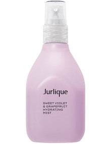 Sweet Violet & Grapefruit Hydrating Mist 100ml