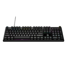 Corsair K70 CORE RGB Mechanical Gaming Keyboard Red Switch  (Black)