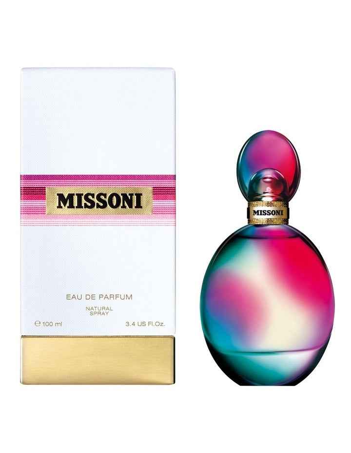 Eau de Parfum