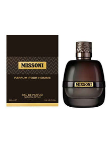 Pour Homme Eau de Parfum