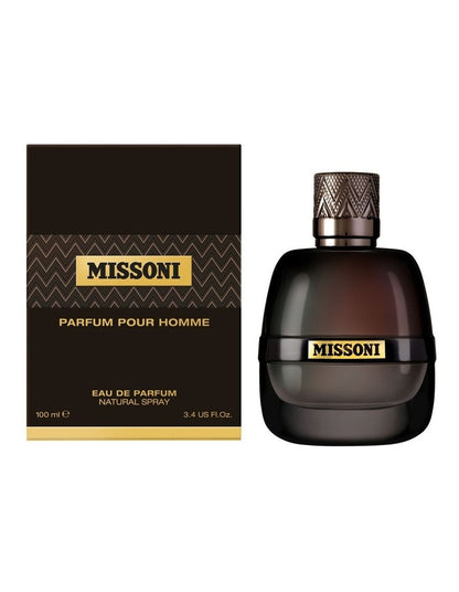 Pour Homme Eau de Parfum