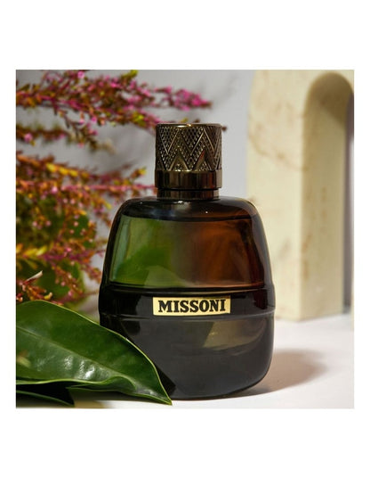 Pour Homme Eau de Parfum