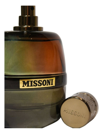 Pour Homme Eau de Parfum