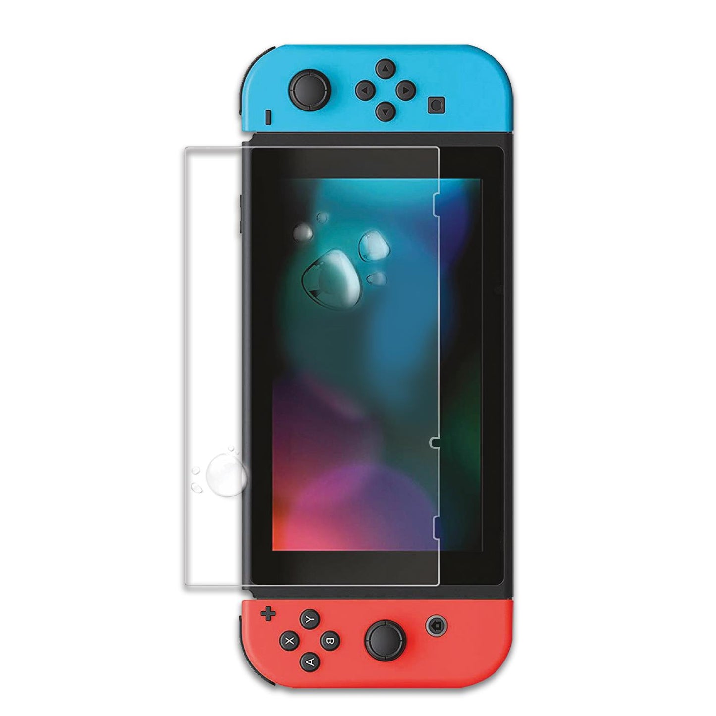Playmax Pink Taboo Switch Case Pack