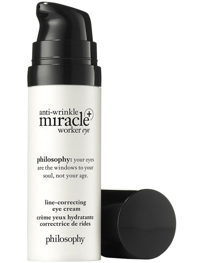 Line Correcting Eye Cream 15ml